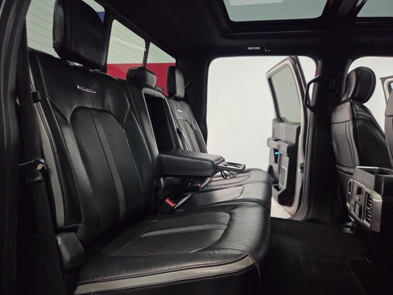 2019 Ford F-350 Platinum Dually 4WD 6.7L Diesel GPS Camera New Tires FREE WARRANTY Arlington TX
