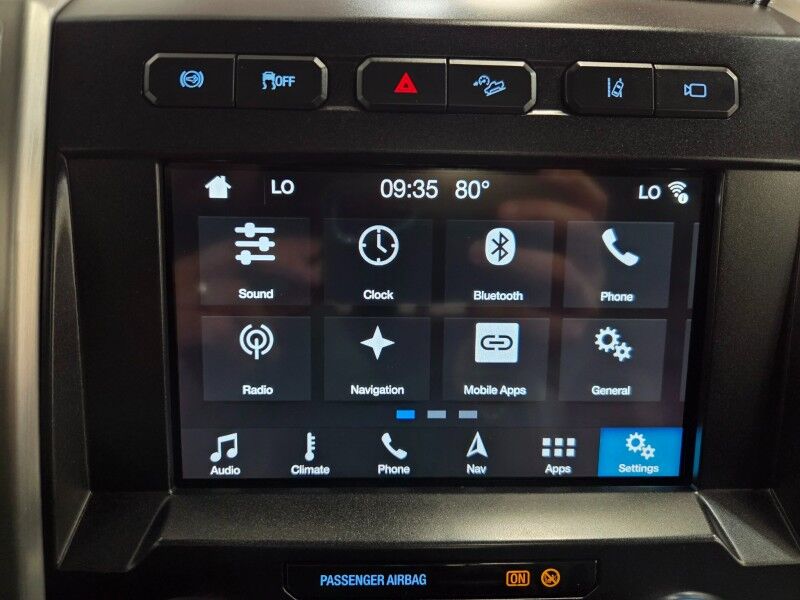 2019 Ford F-350 Platinum Dually 4WD 6.7L Diesel GPS Camera New Tires FREE WARRANTY Arlington TX