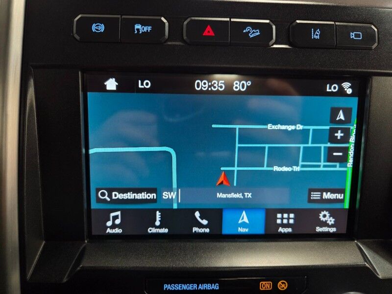 2019 Ford F-350 Platinum Dually 4WD 6.7L Diesel GPS Camera New Tires FREE WARRANTY Arlington TX