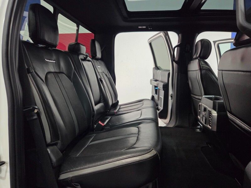 2019 Ford F-350 Platinum Dually 4WD 6.7L Diesel GPS Camera New Tires FREE WARRANTY Arlington TX