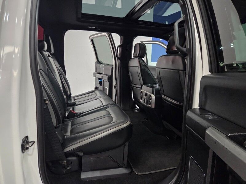2019 Ford F-350 Platinum Dually 4WD 6.7L Diesel GPS Camera New Tires FREE WARRANTY Arlington TX