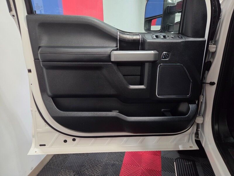 2019 Ford F-350 Platinum Dually 4WD 6.7L Diesel GPS Camera New Tires FREE WARRANTY Arlington TX