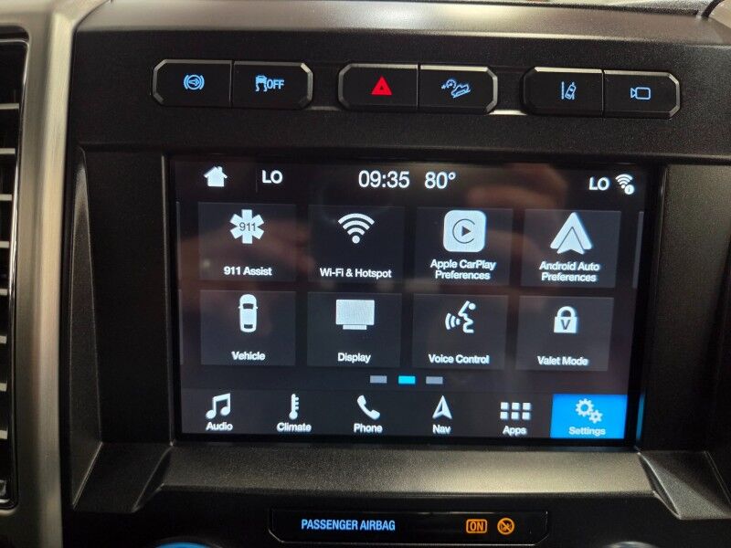 2019 Ford F-350 Platinum Dually 4WD 6.7L Diesel GPS Camera New Tires FREE WARRANTY Arlington TX