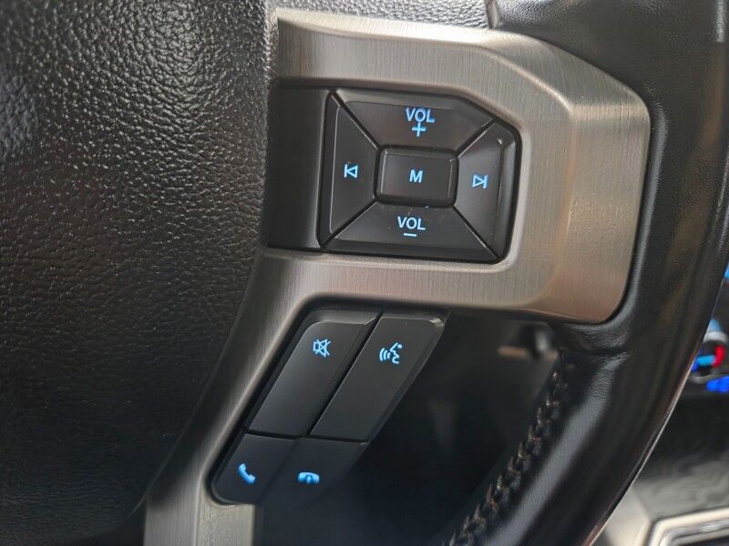 2019 Ford F-350 Platinum SRW 6.7L Diesel GPS Nav Camera Sunroof Gooseneck FREE WARRANTY Arlington TX