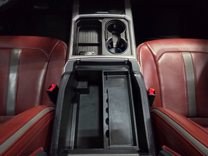 2019 Ford F-350 Platinum SRW 6.7L Diesel GPS Nav Camera Sunroof Gooseneck FREE WARRANTY Arlington TX