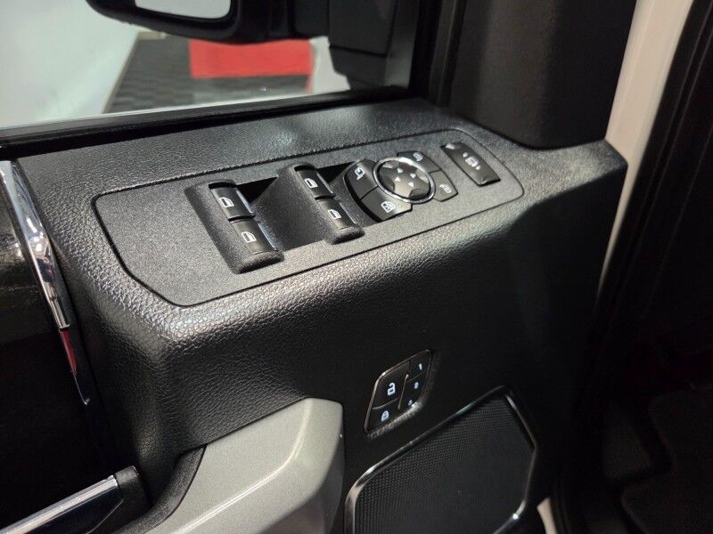 2019 Ford F-350 Platinum SRW 6.7L Diesel GPS Nav Camera Sunroof Gooseneck FREE WARRANTY Arlington TX