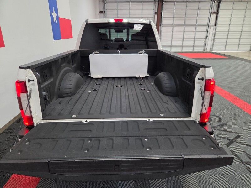 2019 Ford F-350 Platinum SRW 6.7L Diesel GPS Nav Camera Sunroof Gooseneck FREE WARRANTY Arlington TX