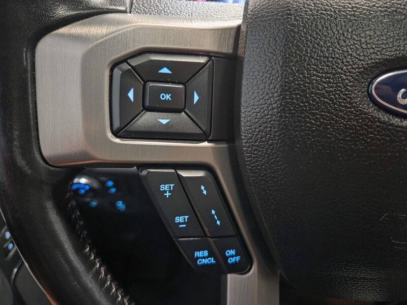 2019 Ford F-350 Platinum SRW 6.7L Diesel GPS Nav Camera Sunroof Gooseneck FREE WARRANTY Arlington TX