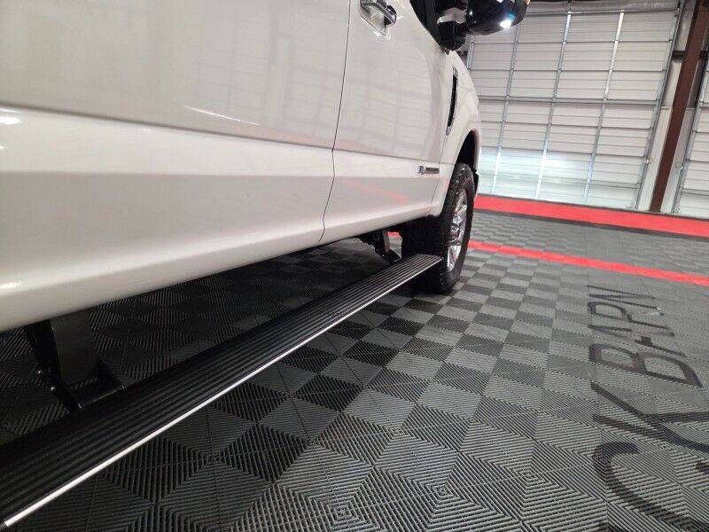 2019 Ford F-350 Platinum SRW 6.7L Diesel GPS Nav Camera Sunroof Gooseneck FREE WARRANTY Arlington TX