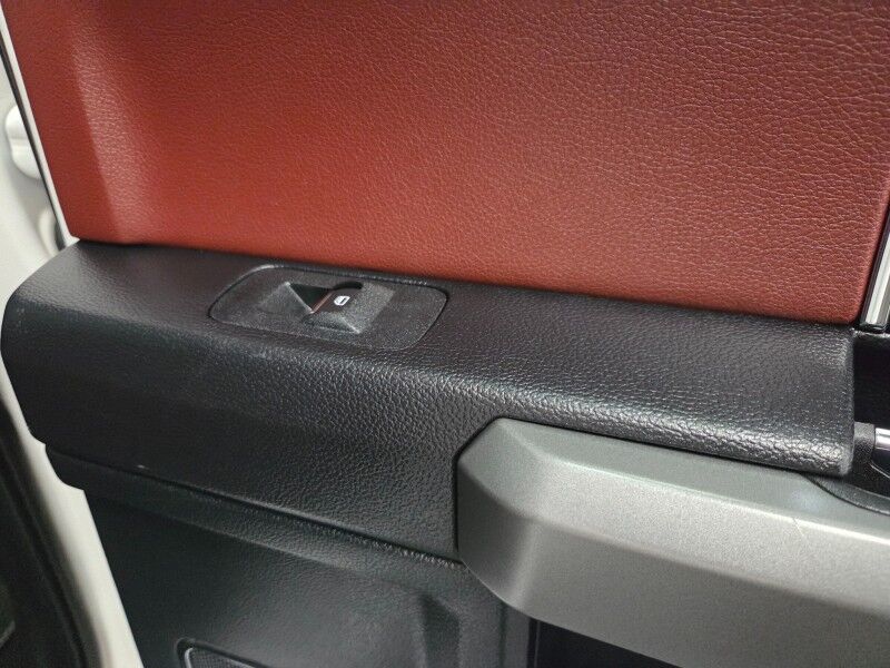 2019 Ford F-350 Platinum SRW 6.7L Diesel GPS Nav Camera Sunroof Gooseneck FREE WARRANTY Arlington TX