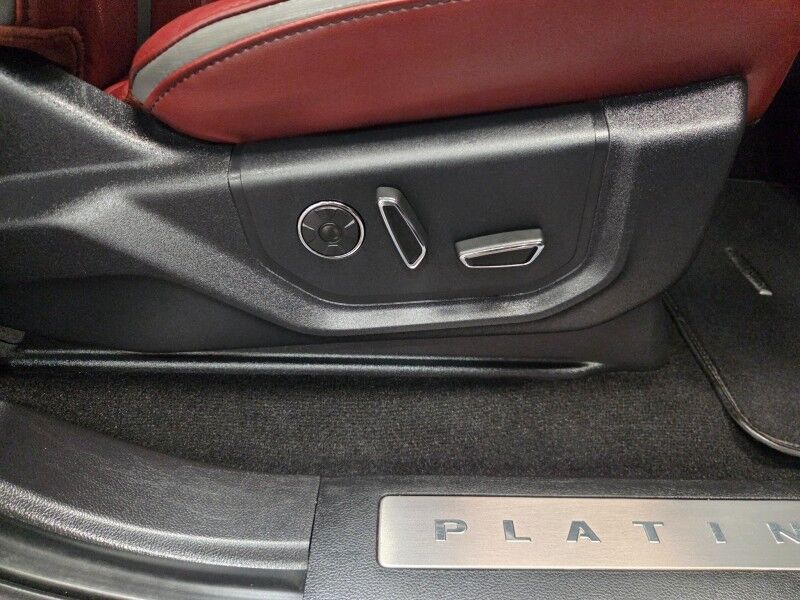 2019 Ford F-350 Platinum SRW 6.7L Diesel GPS Nav Camera Sunroof Gooseneck FREE WARRANTY Arlington TX