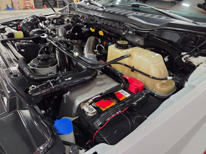 2019 Ford F-350 Platinum SRW 6.7L Diesel GPS Nav Camera Sunroof Gooseneck FREE WARRANTY Arlington TX