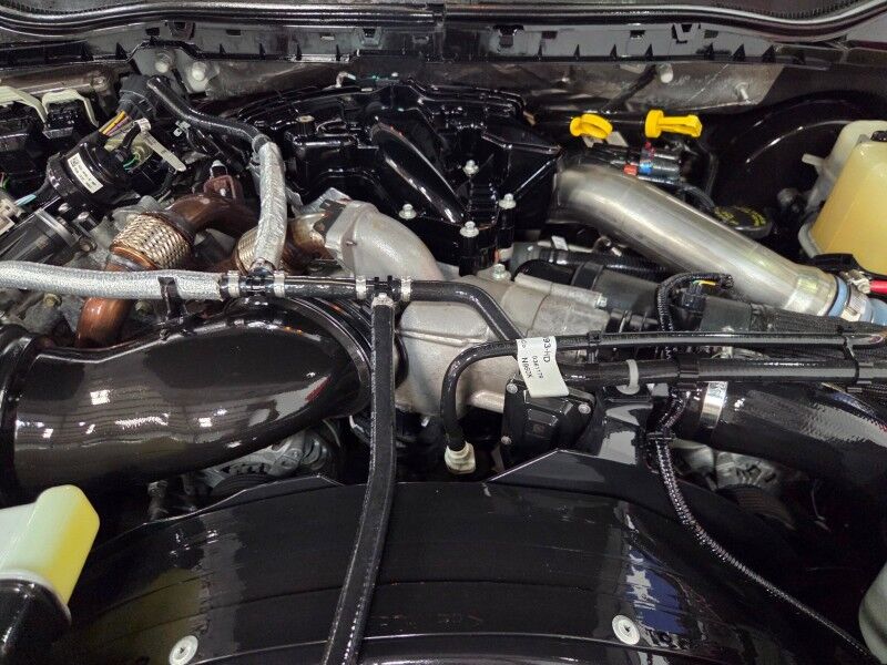 2019 Ford F-350 Platinum SRW 6.7L Diesel GPS Nav Camera Sunroof Gooseneck FREE WARRANTY Arlington TX