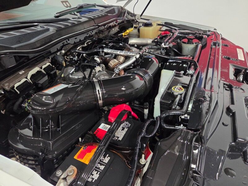 2019 Ford F-350 Platinum SRW 6.7L Diesel GPS Nav Camera Sunroof Gooseneck FREE WARRANTY Arlington TX