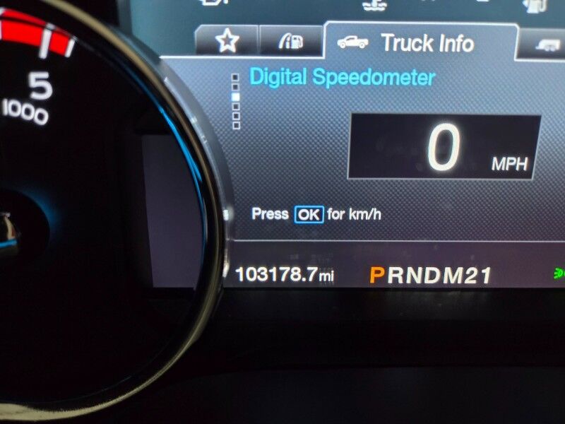 2019 Ford F-350 Platinum SRW 6.7L Diesel GPS Nav Camera Sunroof Gooseneck FREE WARRANTY Arlington TX