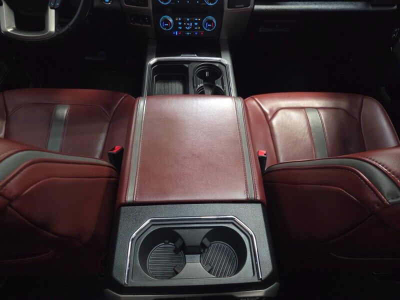 2019 Ford F-350 Platinum SRW 6.7L Diesel GPS Nav Camera Sunroof Gooseneck FREE WARRANTY Arlington TX