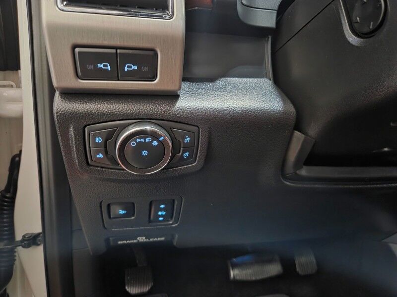 2019 Ford F-350 Platinum SRW 6.7L Diesel GPS Nav Camera Sunroof Gooseneck FREE WARRANTY Arlington TX