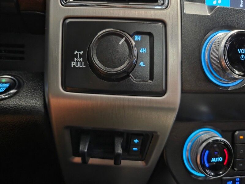 2019 Ford F-350 Platinum SRW 6.7L Diesel GPS Nav Camera Sunroof Gooseneck FREE WARRANTY Arlington TX