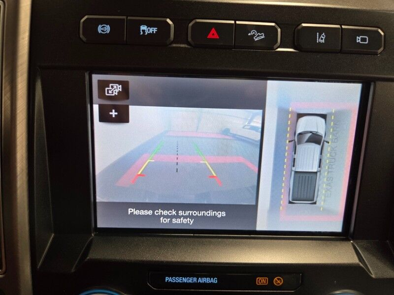 2019 Ford F-350 Platinum SRW 6.7L Diesel GPS Nav Camera Sunroof Gooseneck FREE WARRANTY Arlington TX