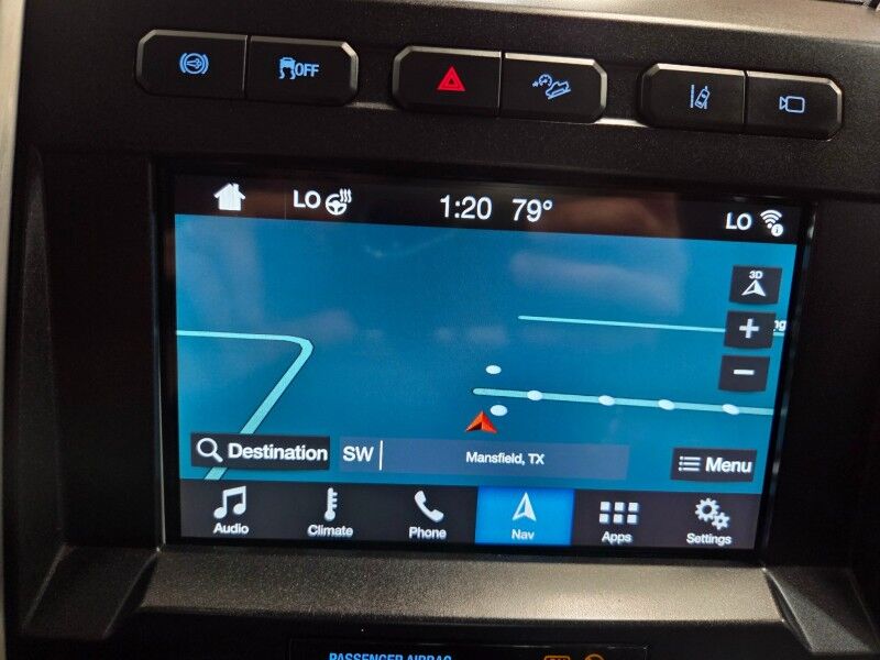 2019 Ford F-350 Platinum SRW 6.7L Diesel GPS Nav Camera Sunroof Gooseneck FREE WARRANTY Arlington TX