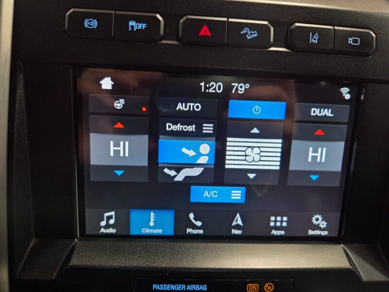 2019 Ford F-350 Platinum SRW 6.7L Diesel GPS Nav Camera Sunroof Gooseneck FREE WARRANTY Arlington TX