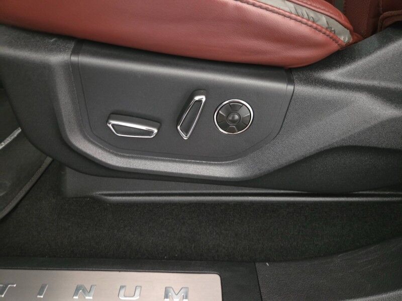 2019 Ford F-350 Platinum SRW 6.7L Diesel GPS Nav Camera Sunroof Gooseneck FREE WARRANTY Arlington TX