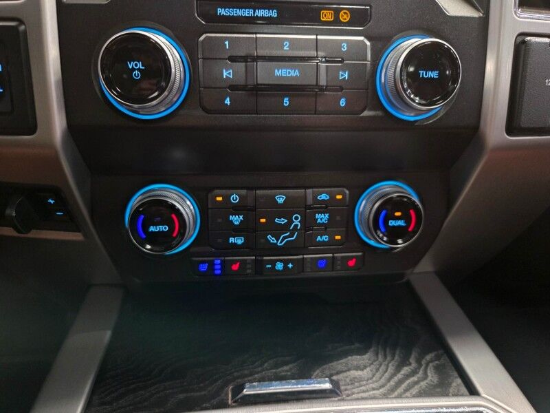 2019 Ford F-350 Platinum SRW 6.7L Diesel GPS Nav Camera Sunroof Gooseneck FREE WARRANTY Arlington TX