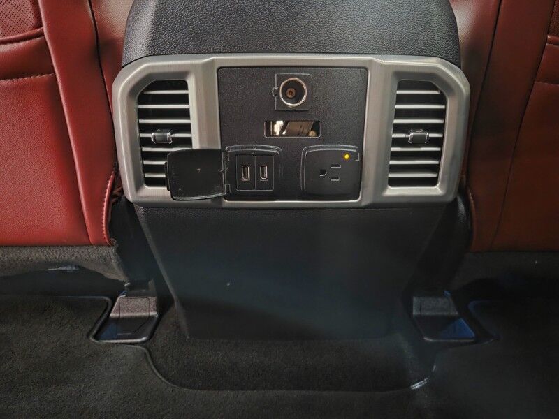 2019 Ford F-350 Platinum SRW 6.7L Diesel GPS Nav Camera Sunroof Gooseneck FREE WARRANTY Arlington TX