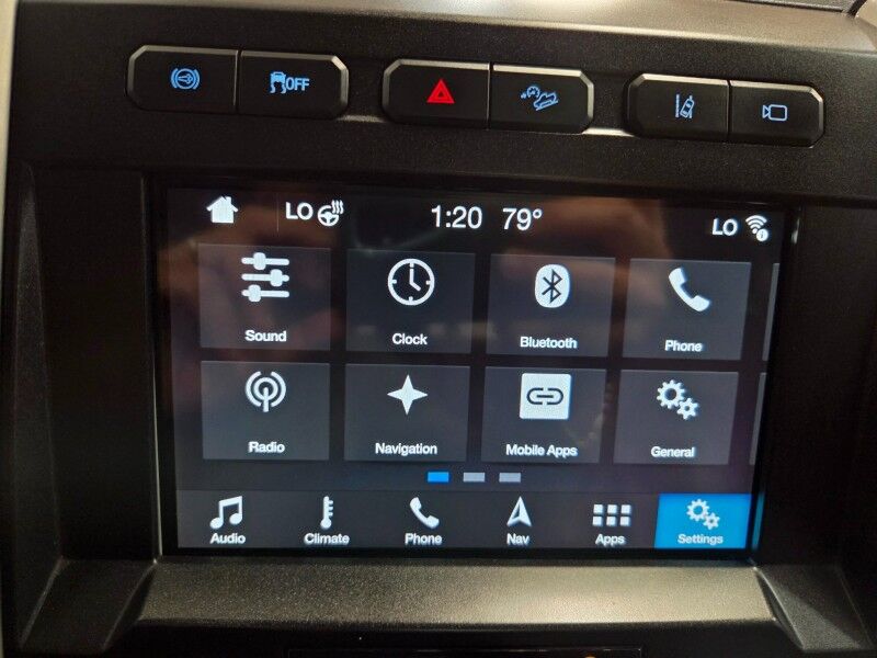 2019 Ford F-350 Platinum SRW 6.7L Diesel GPS Nav Camera Sunroof Gooseneck FREE WARRANTY Arlington TX