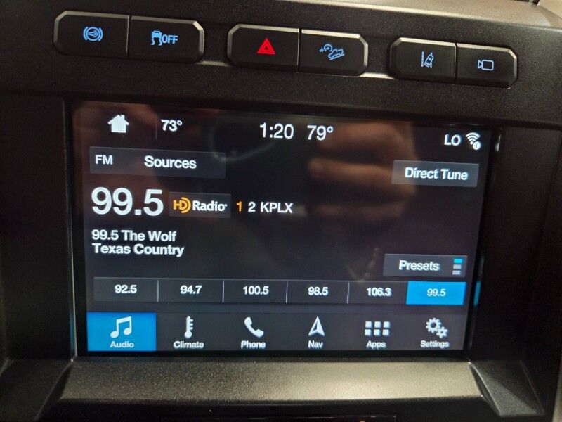 2019 Ford F-350 Platinum SRW 6.7L Diesel GPS Nav Camera Sunroof Gooseneck FREE WARRANTY Arlington TX