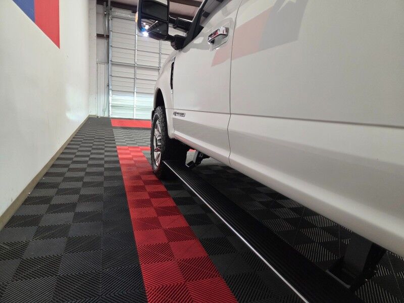 2019 Ford F-350 Platinum SRW 6.7L Diesel GPS Nav Camera Sunroof Gooseneck FREE WARRANTY Arlington TX