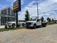 2019 Ford F-350 SD XL SuperCab Long Bed DRW 4WD Monroe NC 2019 Ford F-350 SD XL SuperCab Long Bed DRW 4WD Monroe NC