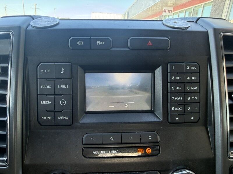 2019 Ford F-350 SRW 4x4 Diesel Utility XLT Collinsville OK