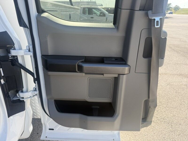 2019 Ford F-350 SRW 4x4 Diesel Utility XLT Collinsville OK