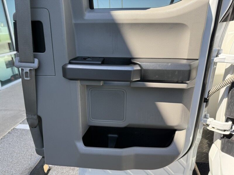 2019 Ford F-350 SRW 4x4 Diesel Utility XLT Collinsville OK