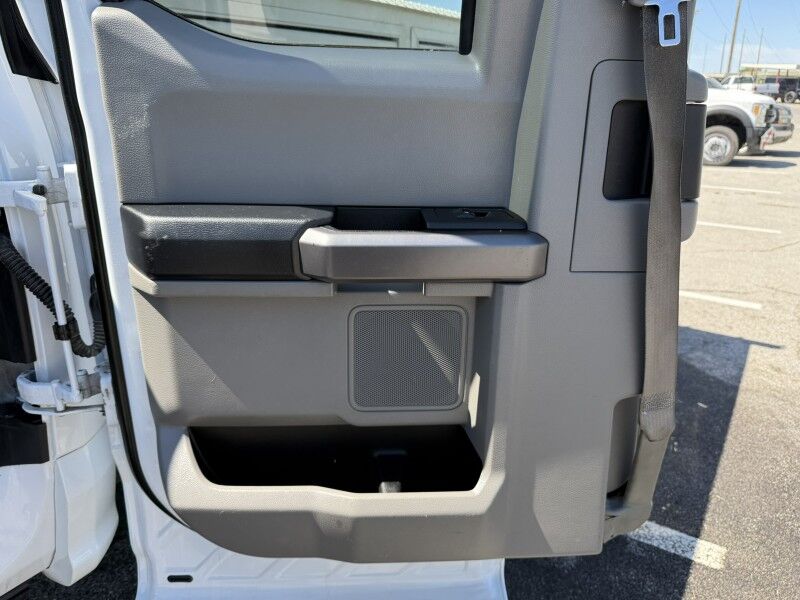 2019 Ford F-350 SRW 4x4 Diesel Utility XLT Collinsville OK