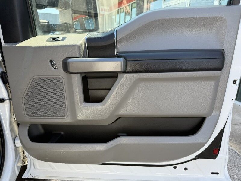 2019 Ford F-350 SRW 4x4 Diesel Utility XLT Collinsville OK