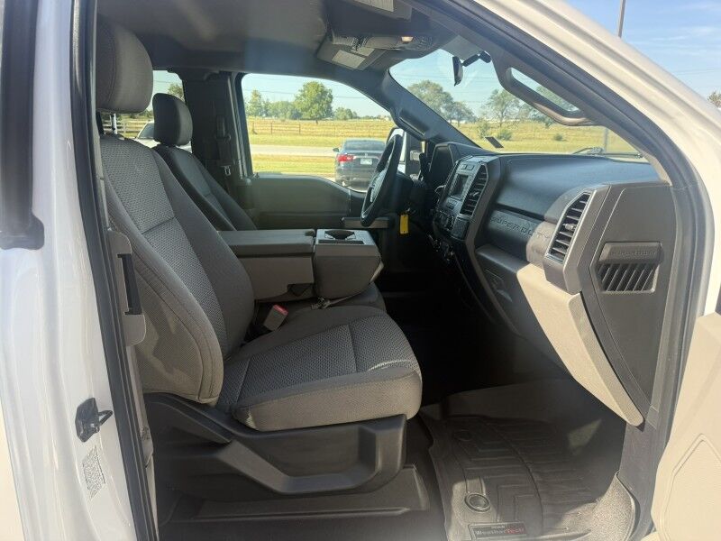 2019 Ford F-350 SRW 4x4 Diesel Utility XLT Collinsville OK