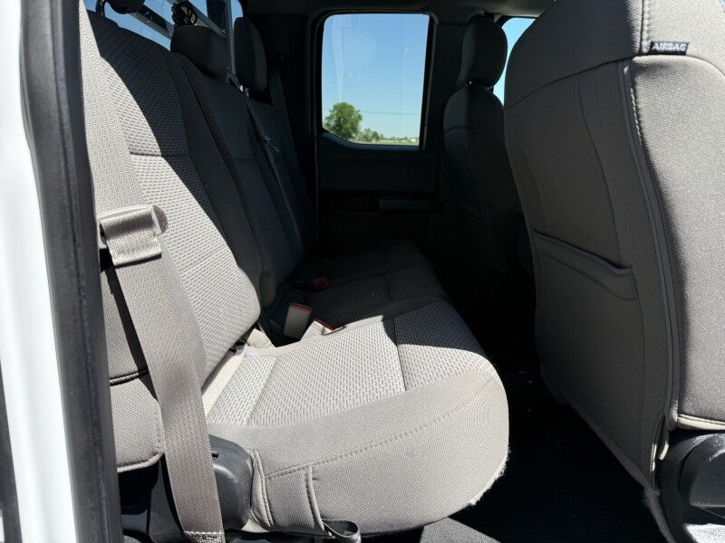 2019 Ford F-350 SRW 4x4 Diesel Utility XLT Collinsville OK