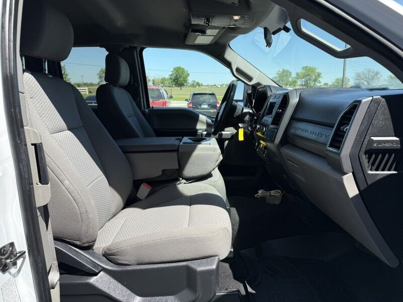 2019 Ford F-350 SRW 4x4 Diesel Utility XLT Collinsville OK