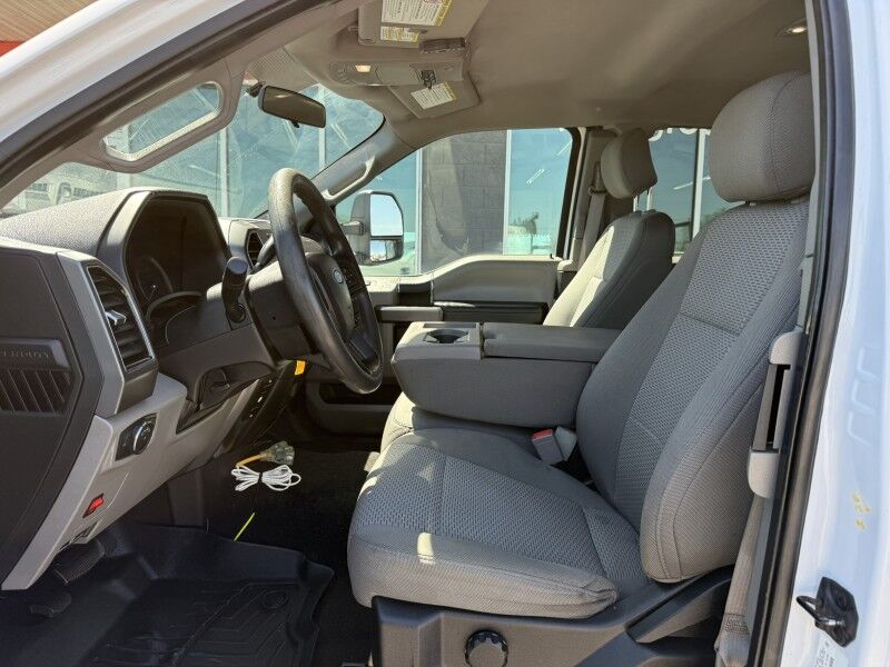 2019 Ford F-350 SRW 4x4 Diesel Utility XLT Collinsville OK