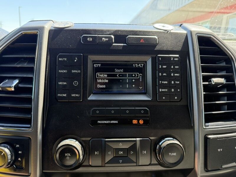 2019 Ford F-350 SRW 4x4 Diesel Utility XLT Collinsville OK