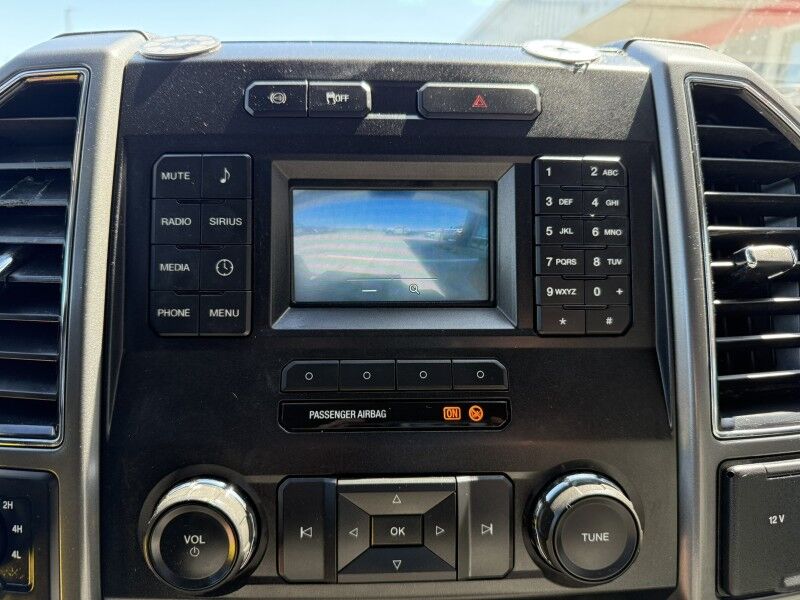 2019 Ford F-350 SRW 4x4 Diesel Utility XLT Collinsville OK