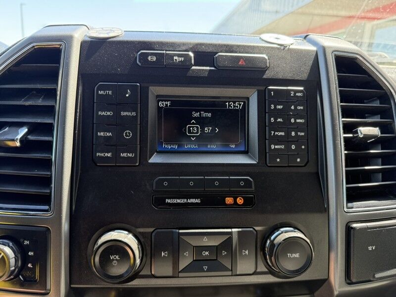 2019 Ford F-350 SRW 4x4 Diesel Utility XLT Collinsville OK