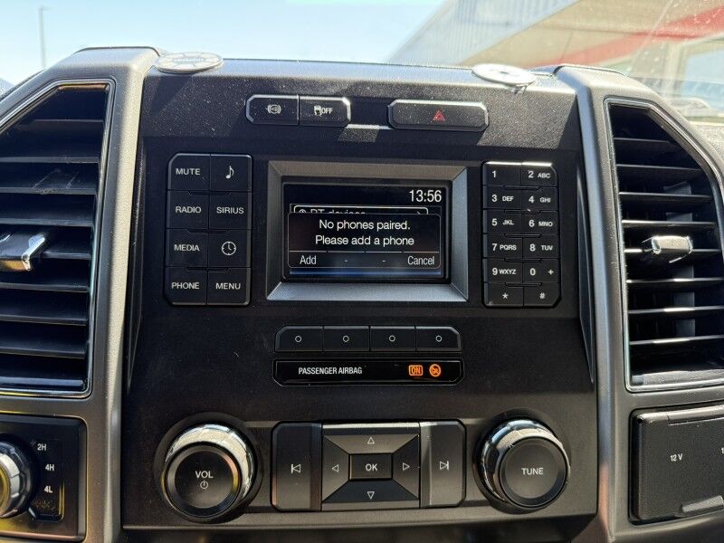 2019 Ford F-350 SRW 4x4 Diesel Utility XLT Collinsville OK