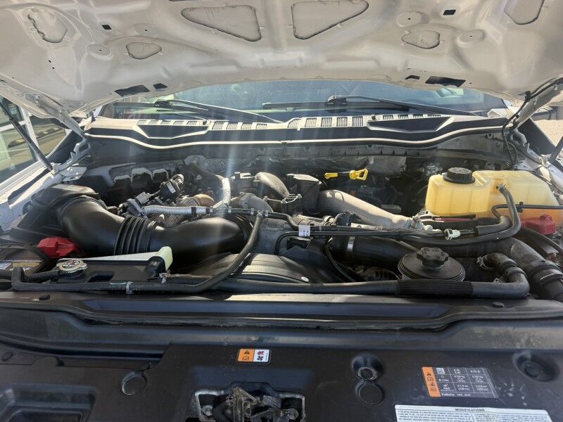 2019 Ford F-350 SRW 4x4 Diesel Utility XLT Collinsville OK