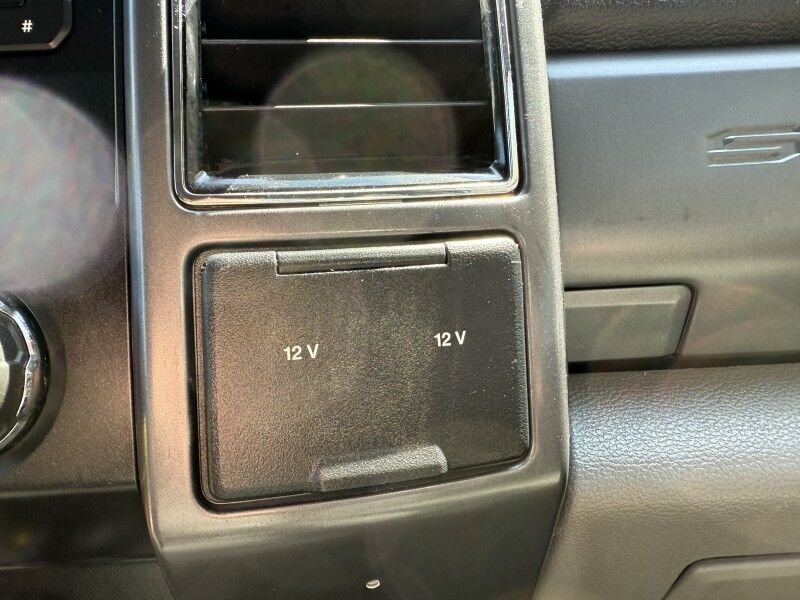 2019 Ford F-350 SRW 4x4 Diesel Utility XLT Collinsville OK