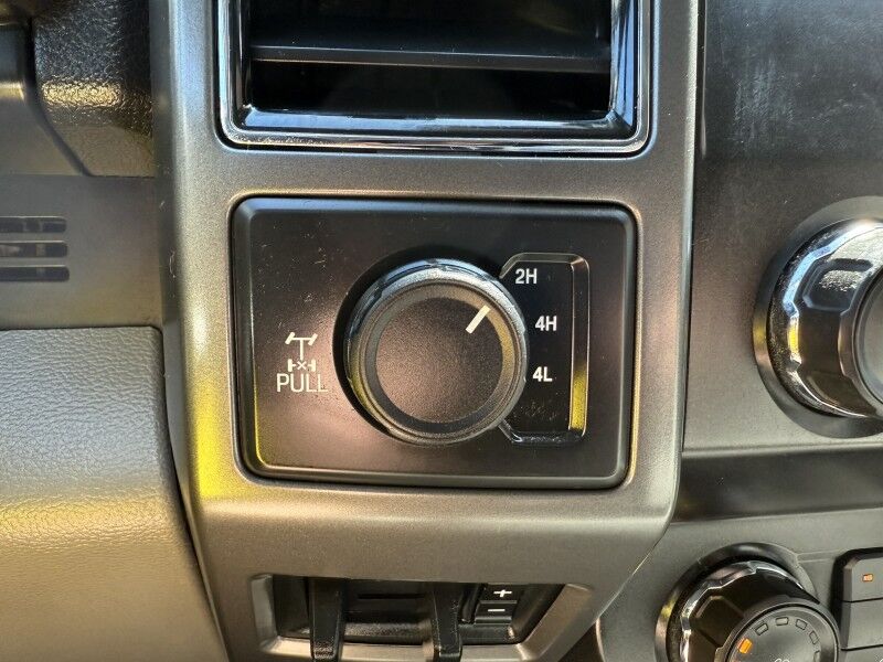 2019 Ford F-350 SRW 4x4 Diesel Utility XLT Collinsville OK