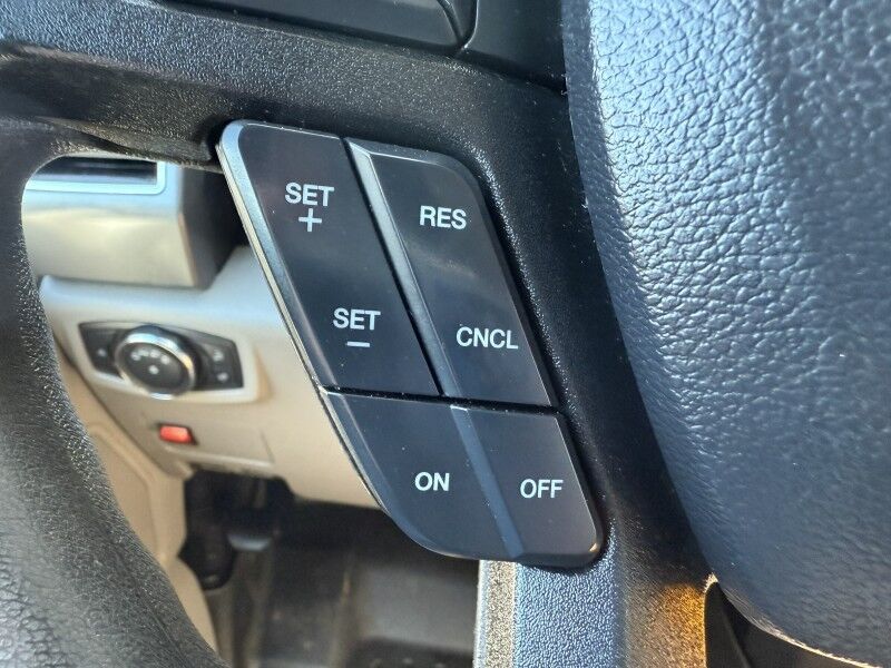 2019 Ford F-350 SRW 4x4 Diesel Utility XLT Collinsville OK