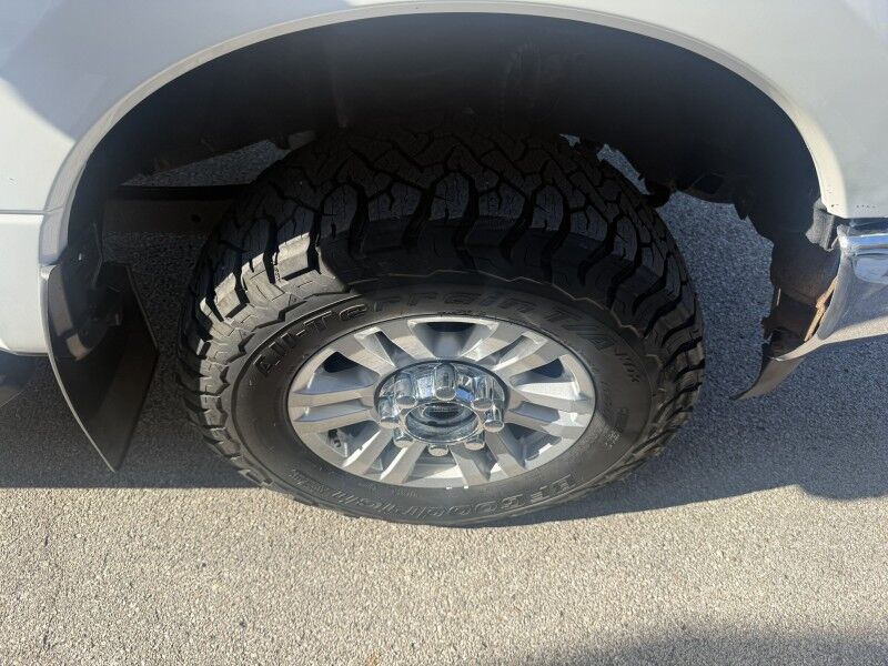 2019 Ford F-350 SRW 4x4 Diesel Utility XLT Collinsville OK